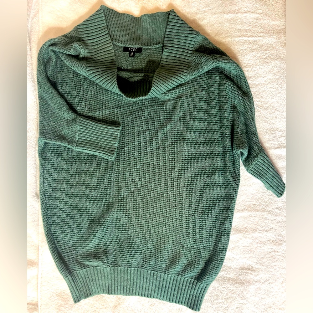 Tcec loose fitting OTS